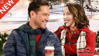 New Hallmark Movie 2024 - Hallmark Christmas Movie 2024 - Best Hallmark Romance - Great Holiday