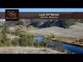 Montana Ranch For Sale - Lazy XY Ranch