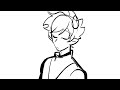 wip unfinished homestuck animatic