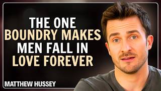 How Men Fall in Love 7 Surprising Truths About the Male Brain | Matthew Hussey Relationship Advice