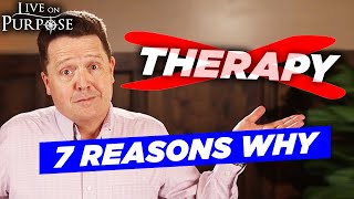 Seven Compelling Reasons To Get Coaching Instead Of Therapy