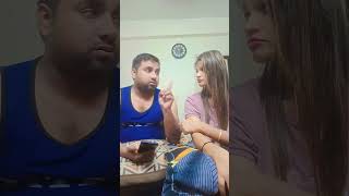 Jis din humhri shadi hui thi #10k #rupees #marriage #divyasharma0430 #funnyvideo