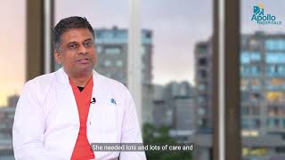 Dr  Raj Palaniappan | Apollo Hospitals Chennai