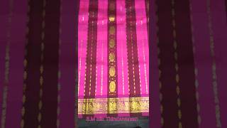 Thirubuvanam handloom silk sarees available ❤️🎊