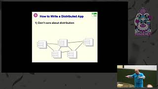 Live Demo of Ada's Distribution Features