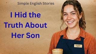 I Hid the Truth About Her Son