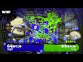 スプラトゥーン２　ダンナのゲーム実況live 20180414