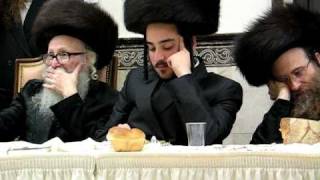 Reb Yankel Miller (Yarmee Ruv) at Serdahel Shave Bruchos Cheshven 5771