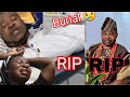 RIP❌TEARS ROLL DOWN FROM PEOPLES EYES AT THE BURIAL OF MURPHY AFOLABI YORUBA MOVIE ACTORS