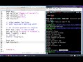 How to define and use constructors and destructors in an OOP program