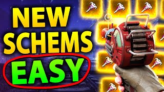 BEST Way How to Get NEW Rare Schematics in MW3 Zombies (S2 Reloaded New Dark Aether Guide)