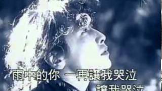 齊秦 - 無情的雨，無情的你(1994)