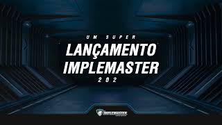 UM SUPER LANÇAMENTO IMPLEMASTER 2022: SIGNIA REVUS!👏🚜