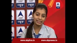 Meet ICSE 10th and 12th toppers