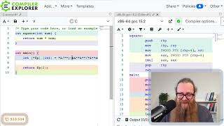 This function prevented inlining!