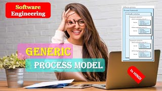 What is A GENERIC PROCESS MODEL | SOFTWARE ENGINEERING | GENERAL PROCESS MODEL in HINDI