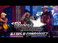 Los Alegres Del Barranco &  Luis R Conriquez [en vivo]