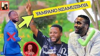 YAMPANO!; KUMUZIMYA BIRASHOBOKA 🙆 YAMPANO NATITONDA KAMUBAYEHO