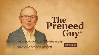 What is a Preneed & How does it work?