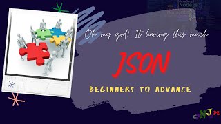 JSON & JSONP Tutorial ( Basic to Advance )