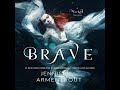 Brave Audiobook