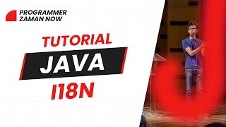 JAVA INTERNATIONALIZATION TUTORIAL (INDONESIAN LANGUAGE)