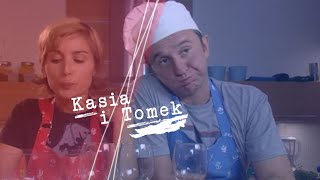 Upił się na degustacji wina | Kasia i Tomek