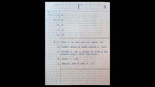 Science Paper Solution Class 10th 2024 | Science part 1 | Mh boards |