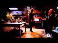 Myrtle Snow Playing The Theremin