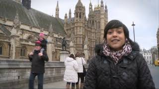 Unit 3   Part 1   Culture   Britain - Project 3 Video