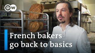 Are baguettes and croissants out in France? | Focus on Europe
