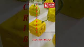 Farm Fresh Ninja Fruit Tik Tok China EP 78