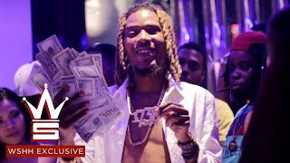 Fetty Wap "Trap Niggas Freestyle" (WSHH Exclusive - Official Music Video)