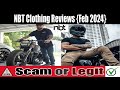 NBT Clothing Reviews (Feb 2024) Check The Site Is Scam Or Legit? Watch Video Now | Scam Expert