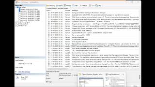 #sqlserver #troubleshooting #interview #questionanswer #error #log #view #dbas #training @mcc2002