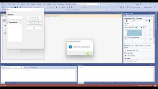 Visual Basic Tutorials : Accessing Files and Directories Part One @TutorialsPoint_