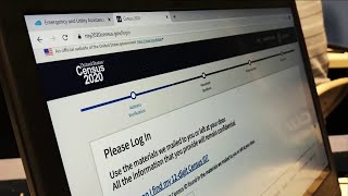 Supreme Court halts 2020 census for now