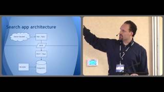 A Flask of full-text search with PostgreSQL - Dan Scott