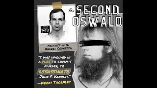 Episode 1: The Useful Idiot (The Second Oswald)