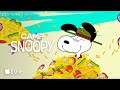 Operation Pizza | Clip | Camp Snoopy