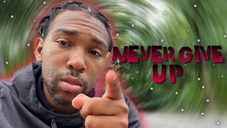 NEVER GIVE UP AND KEEP GRINDING | MOTIVATION VIDEO
