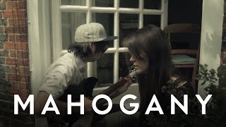 The Hundred In The Hands - Come With Me | Mahogany Session