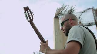 Lute Electric - PERGAMOS - Part of the Documentary