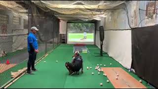 ProBatter Sports - Experience the ultimate baseball catching lesson