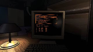 Lethal Company v50 opening cutscene