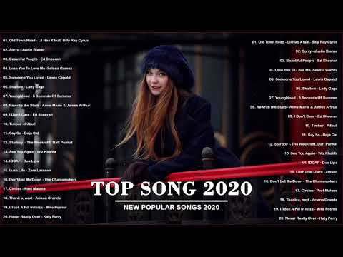 R&B 2020 To 2021 - Best R&B Songs Playlist New RNB Music 2020 - YouTube