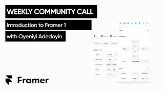 Design Dive : Weekly Community Call | 16th November, 2024