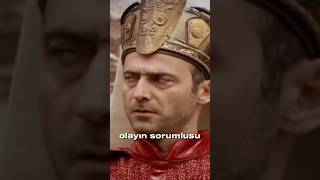 Yeniçeri Ağası Kurtçu Doğan'ın SONU #mehmedfetihlersultanı #tarih