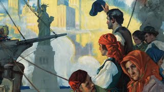 Jewish American History month