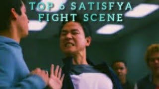 top 6 school fight - video klip mp4 mp3